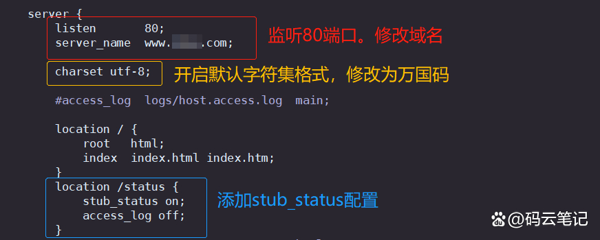 nginx下载安装-(nginx1142安装)}nginx下载安装_(nginx1142安装)