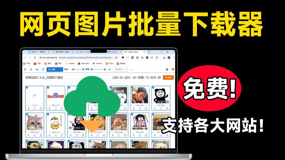图片批量下载破解版(图片批量下载破解版安卓)
